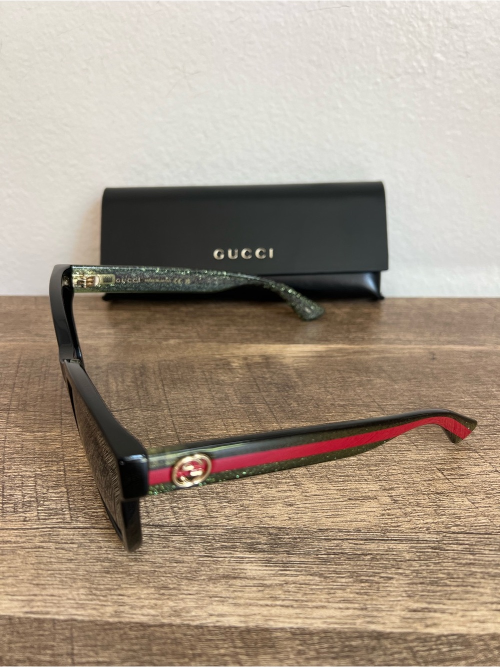 Gucci Sunglasses GG0034SN